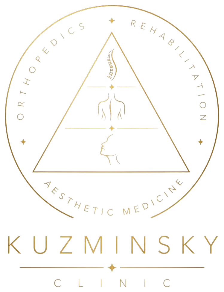 Kuzminsky Clinic
